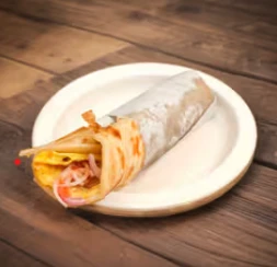 EGG ROLL